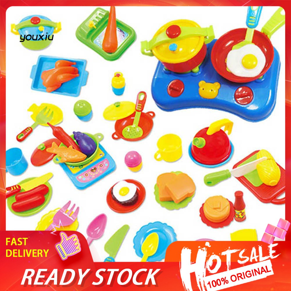plastic play dishes
