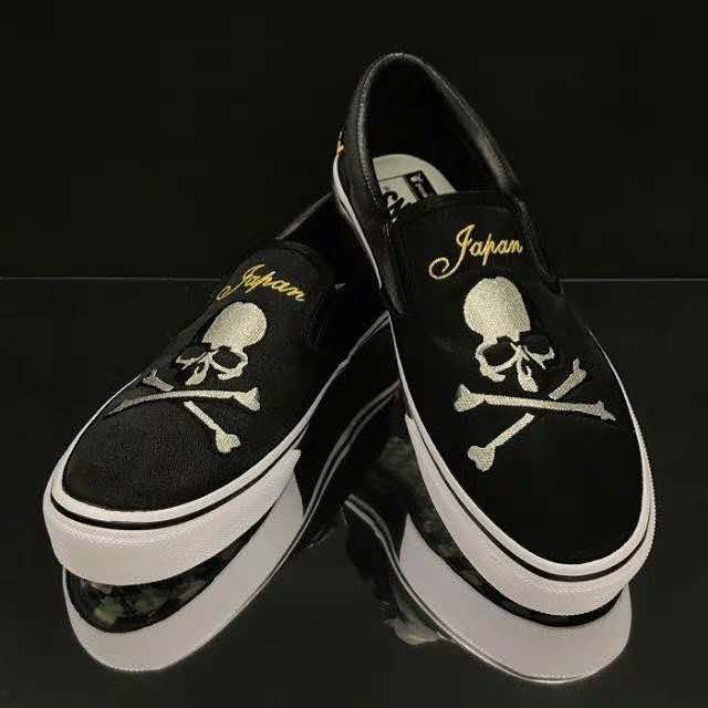 vans motif original