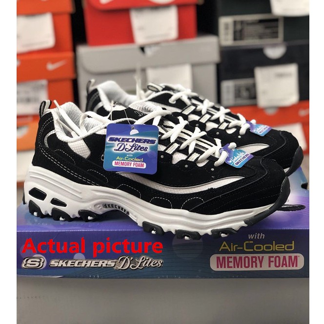 original skechers