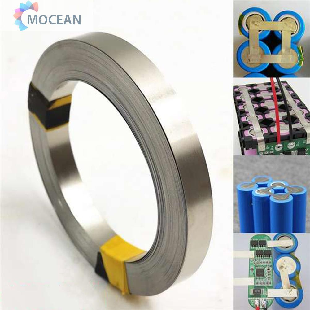 10m-roll-18650-li-ion-battery-nickel-sheet-plated-steel-belt-strip