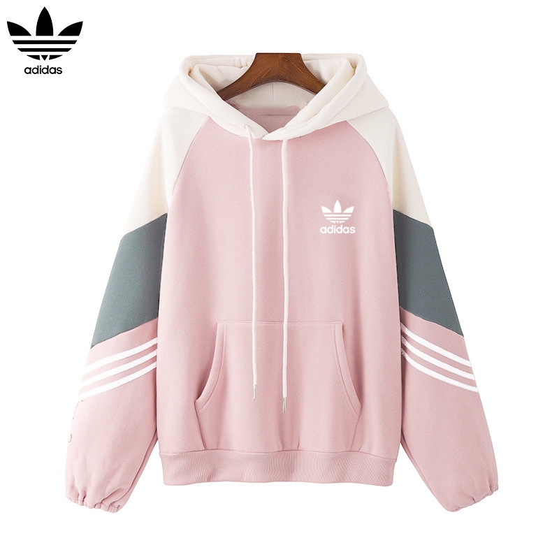 adidas originals authentic hoody