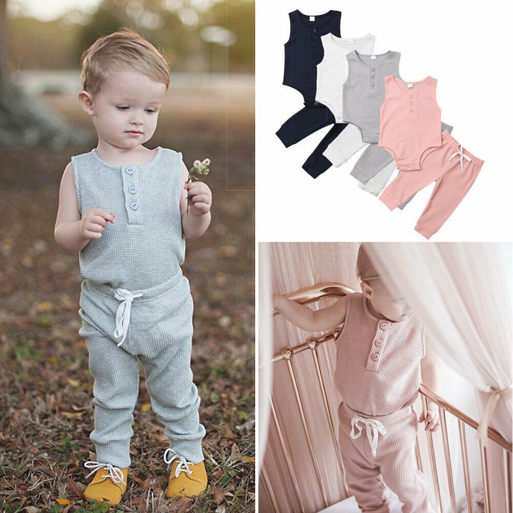 unisex childrens clothes