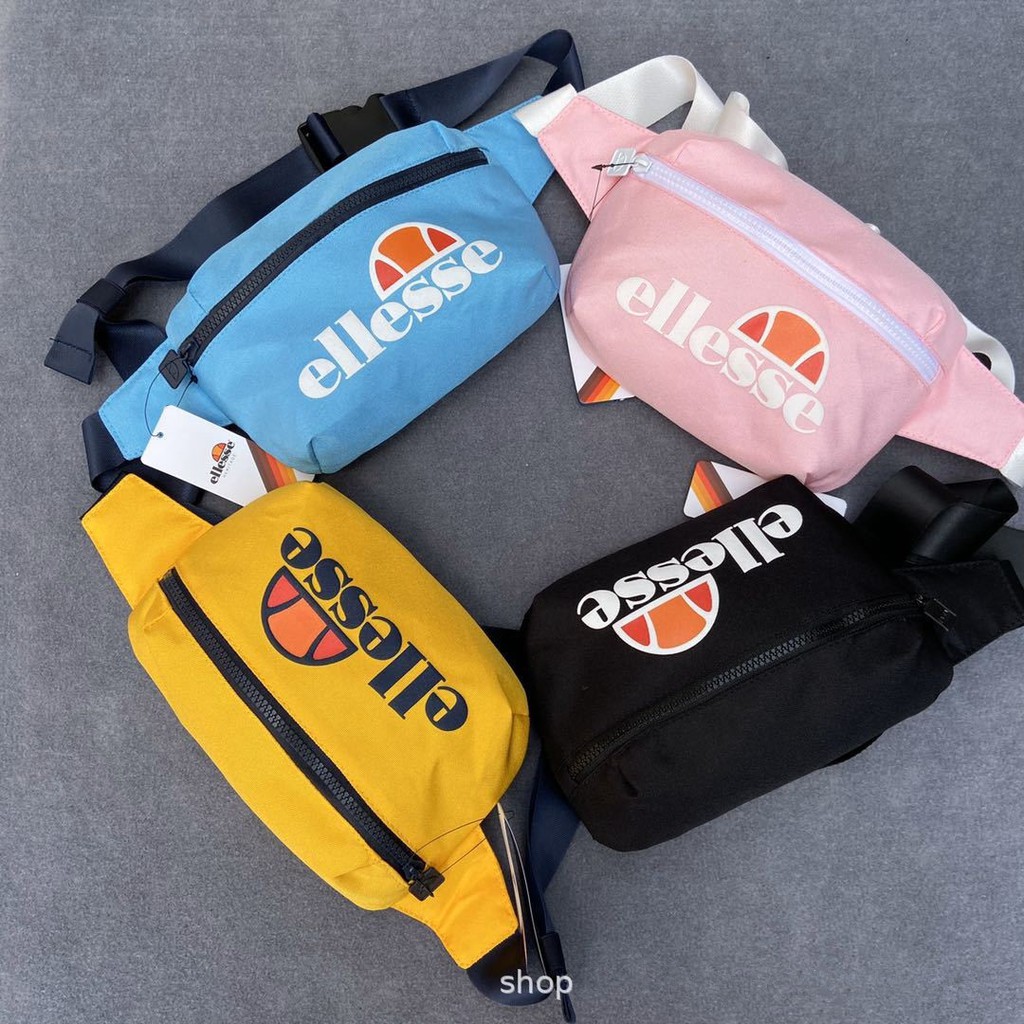 ellesse pouch