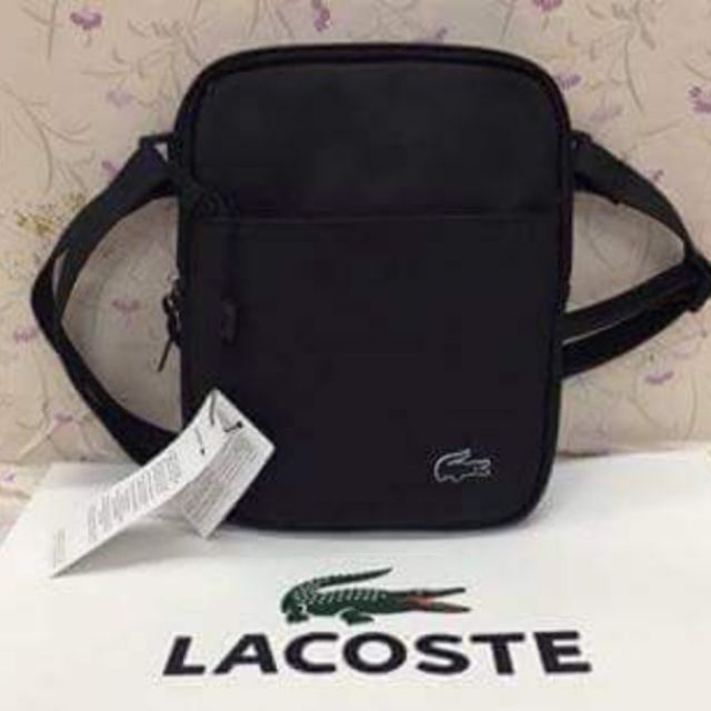 avenir lacoste