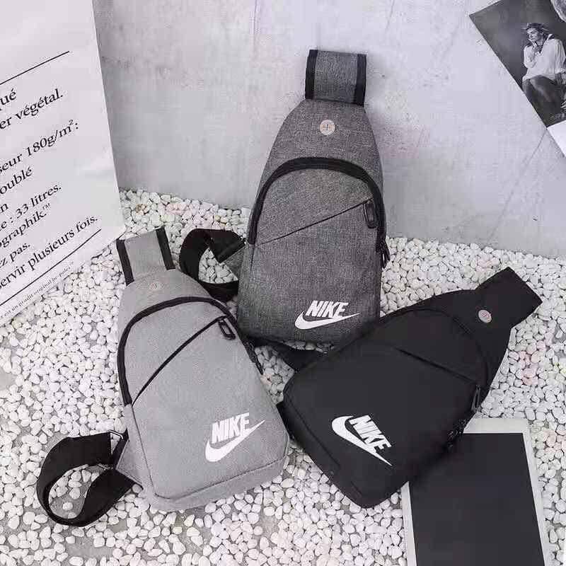 rechtop Wizard geweld Cross Body Bag Nike Good Quality For Men and Women Fashion Bag Men's Bag  Messenger Bag | Shopee Philippines
