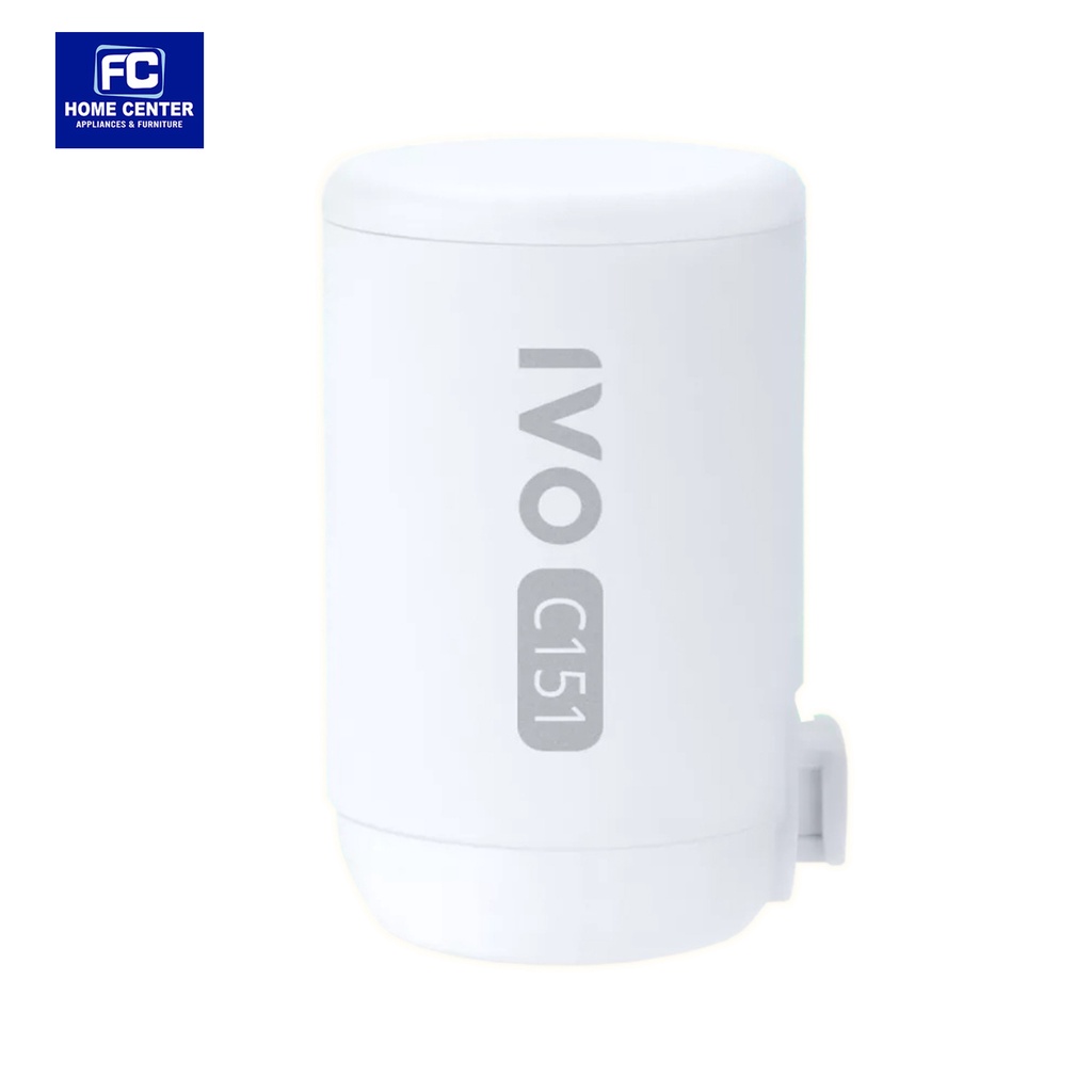 IVO Water Purifier Cartridge C151 Shopee Philippines