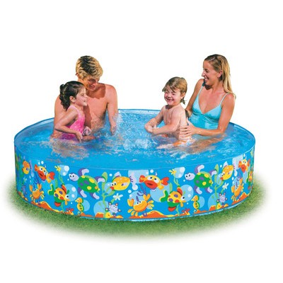 inflatable pool shopee