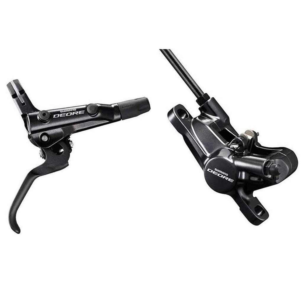 shimano deore m6000 brake set