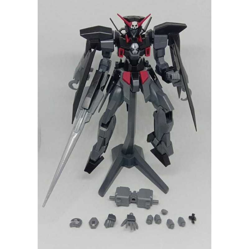 gundam age 2 dark hound