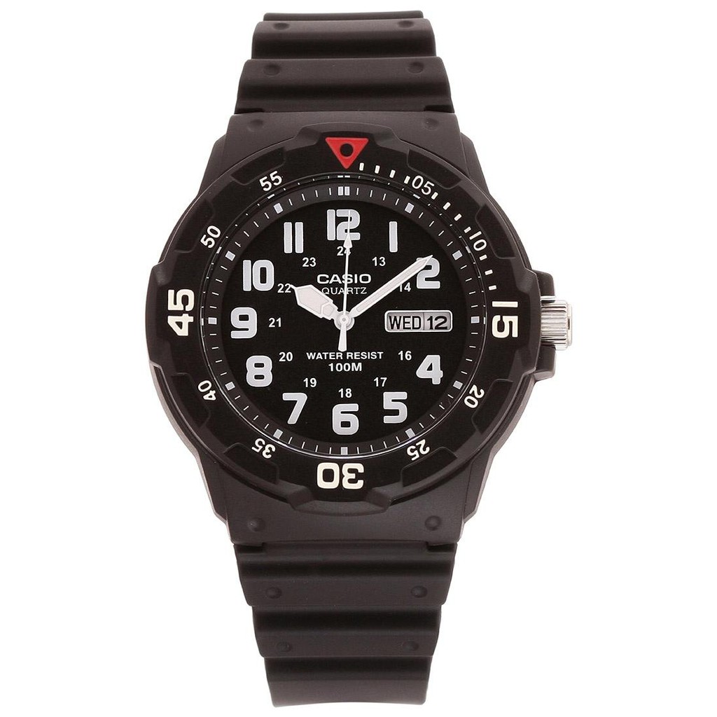 strap casio mrw 200h