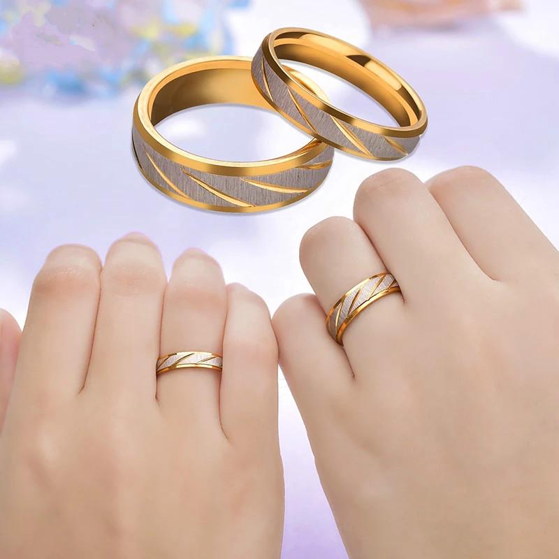 Wedding Ring Prices And Online Deals Nov 2021 Shopee Philippines