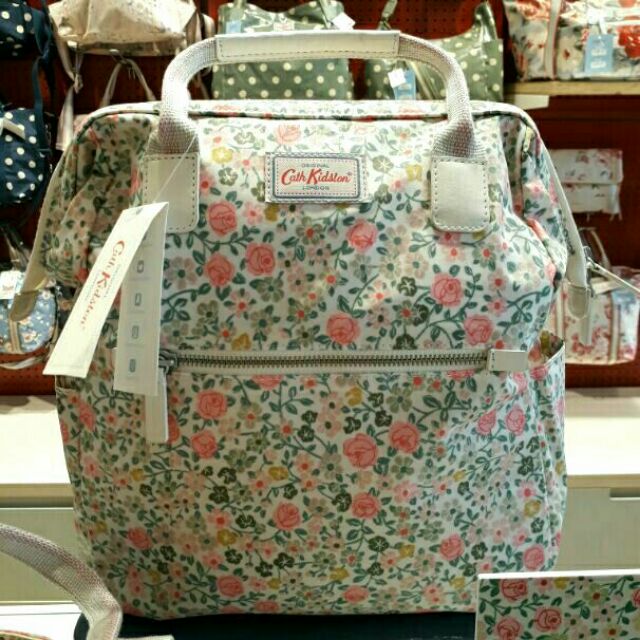 cath kidston backpack