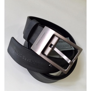 Genuine Portable Brand Pierre Cardin Belt, Real Picture Of The shop, Commitment To Standard Goods, You Can Check The Goods. #3