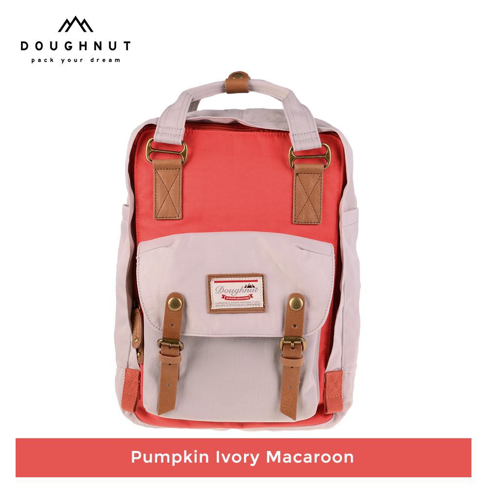 doughnut backpack shopee