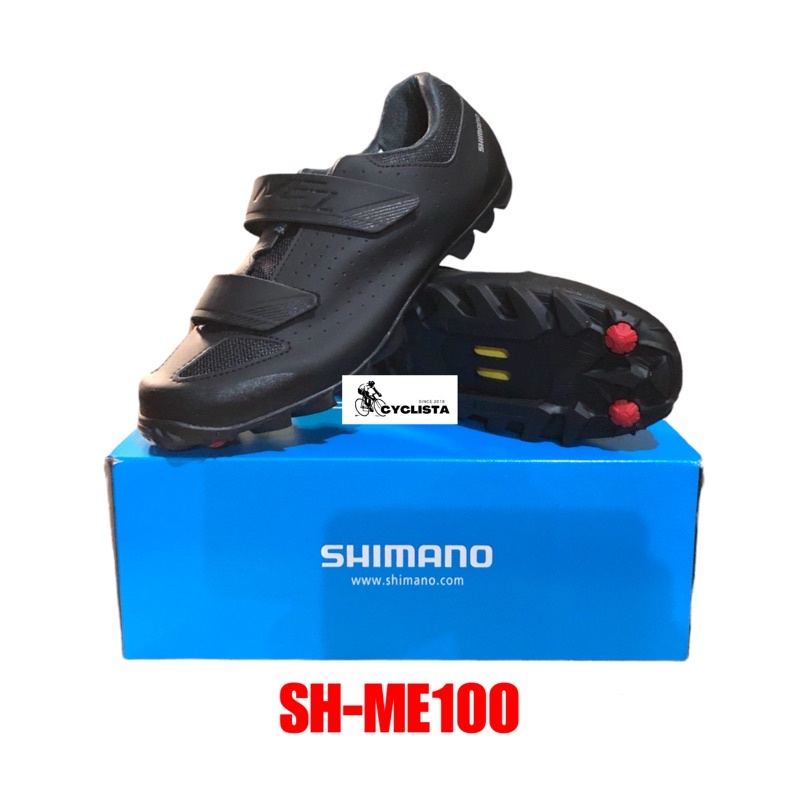 mountain bike shoes cleats