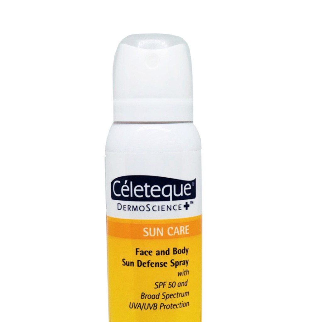 celeteque spf 50