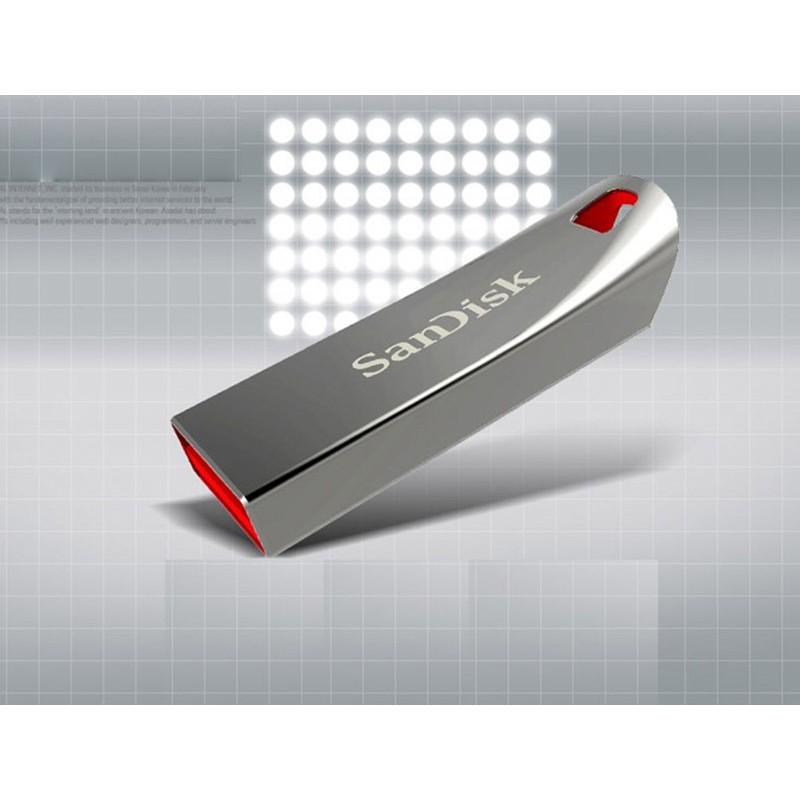 Sandisk Flashdisk Gb Cruzer Force Original Official Guarantee Flashdisk Sandisk Shopee