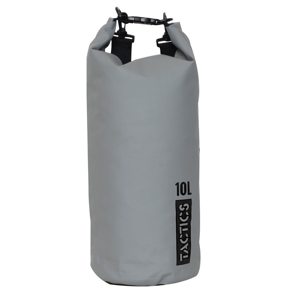 tactics dry bag