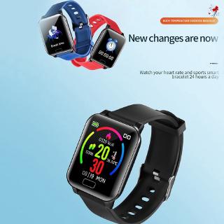 y03 smartwatch