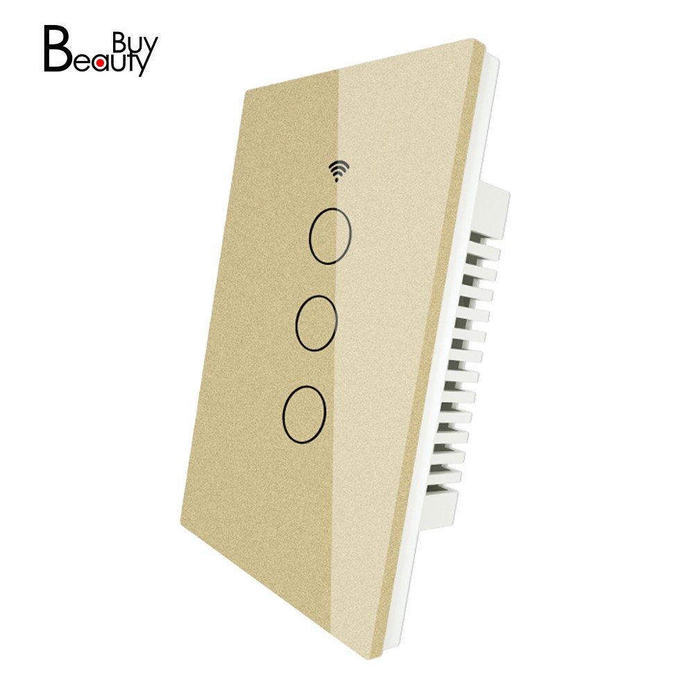 wall switches that work with alexa