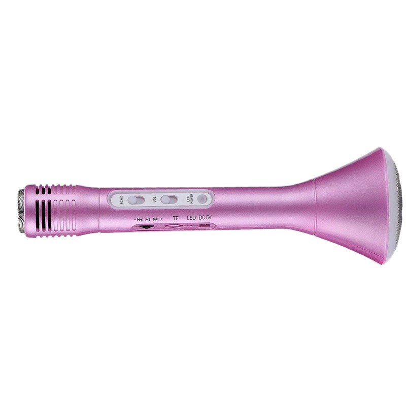 kids microphone with speaker