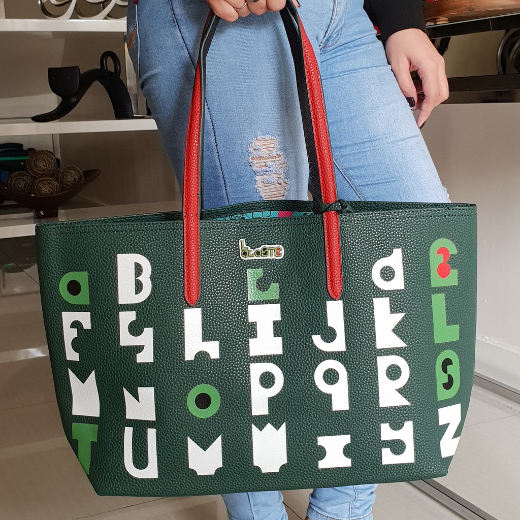 tote bag lacoste