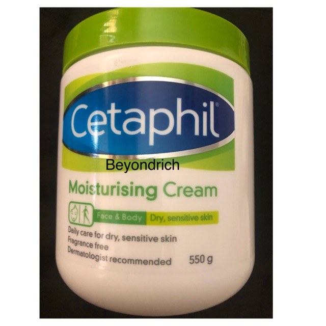 cetaphil 550