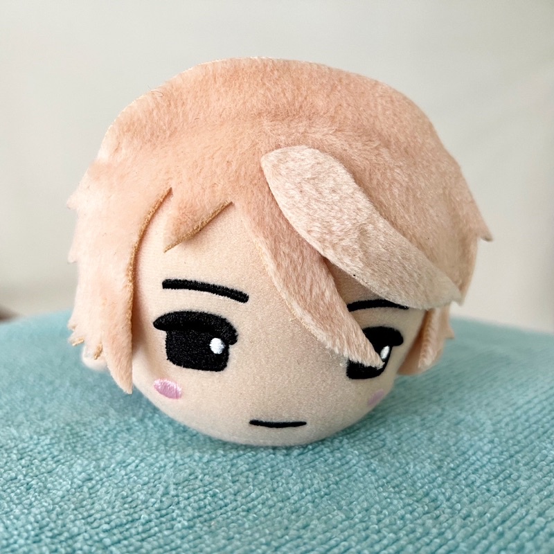 B Project MooNs Kazuna Masunaga Small Nesoberi Plush | Shopee Philippines