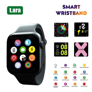 q8 smartwatch ip67