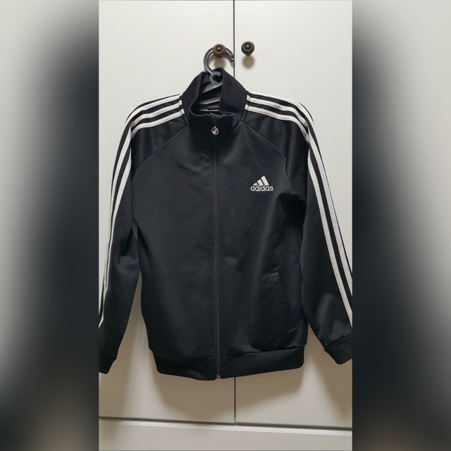 Original Adidas Jacket | Shopee Philippines