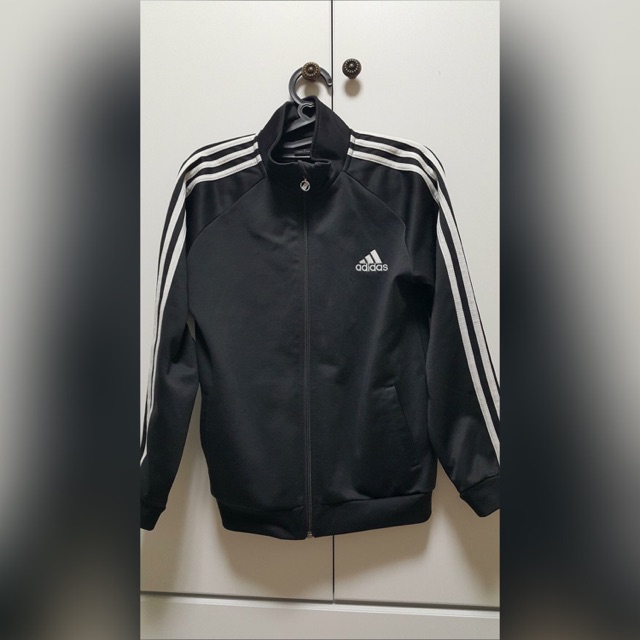 adidas jacket shopee