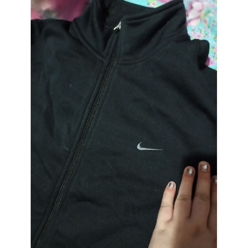 nike therma fit jacket