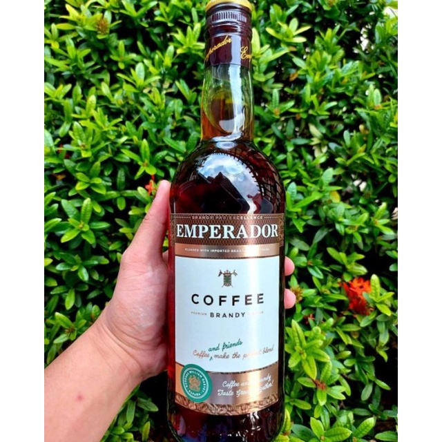 Emperador Coffee / Empi Coffee Shopee Philippines