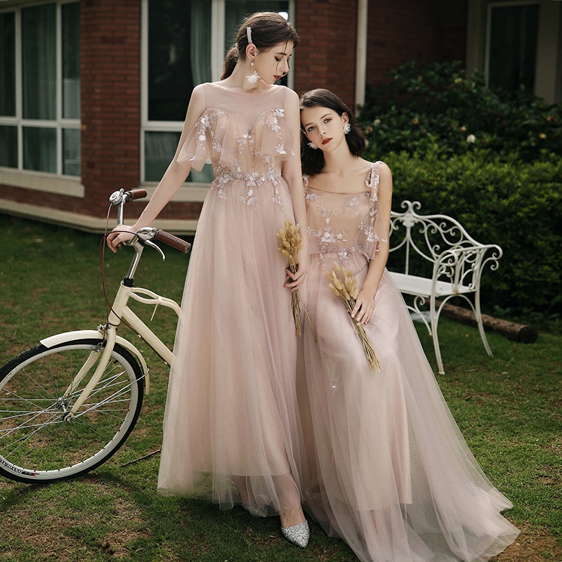 party bridal dresses