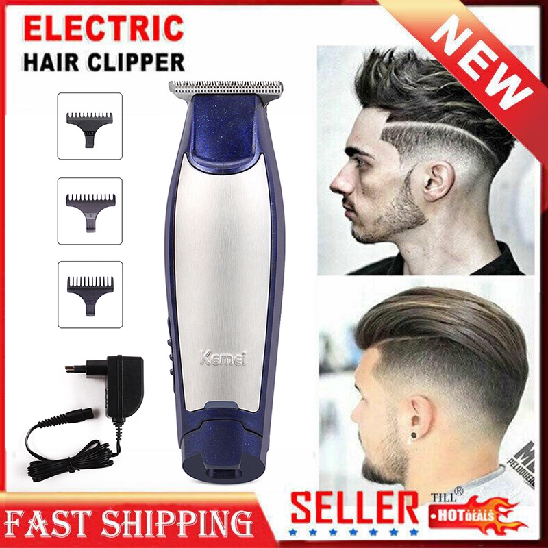 moser trimmer for men