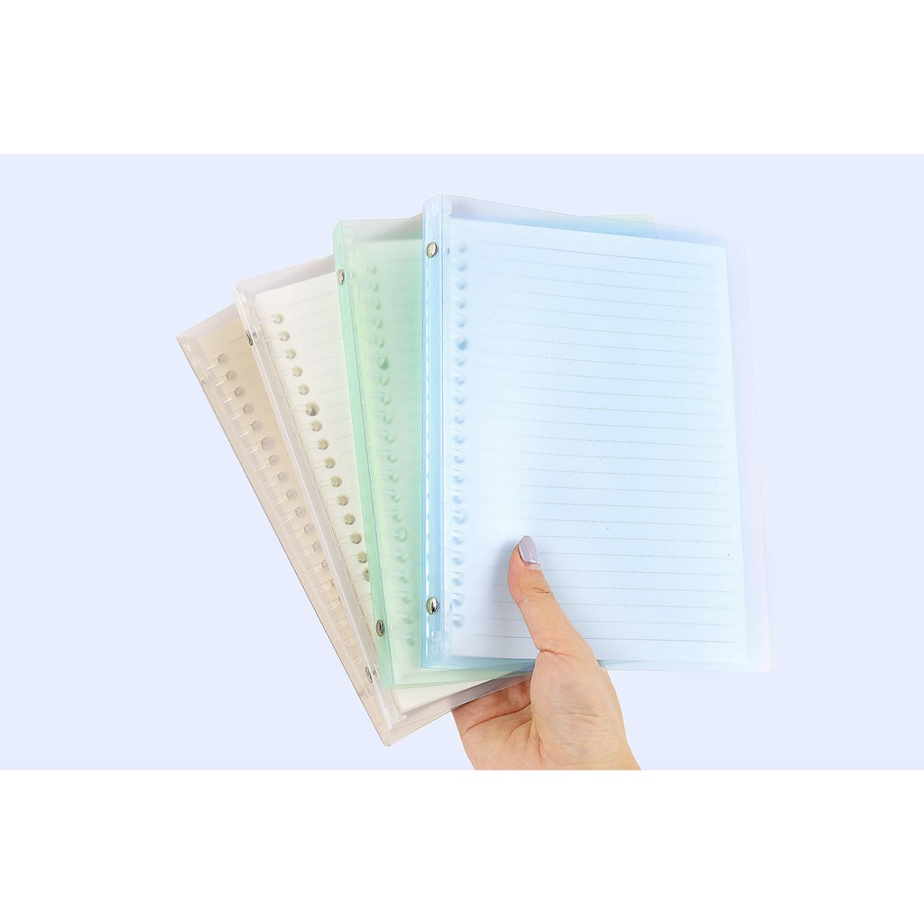 japanese ring binder