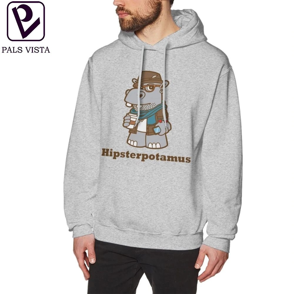 hippo hoodies