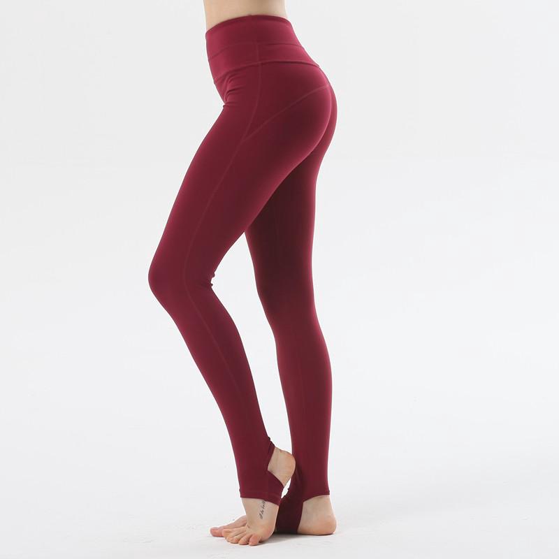 HOT SELL Lululemon yoga align pants high waist gym legging