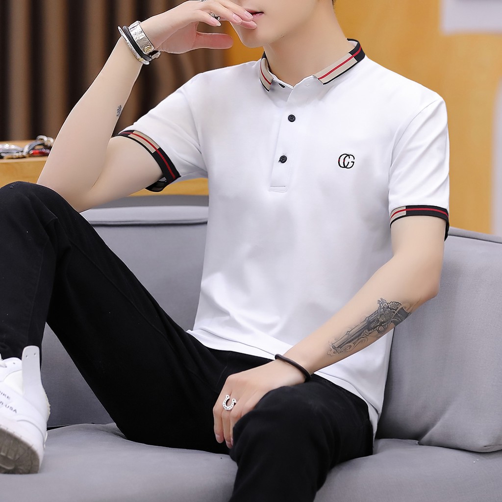 high quality slim fit t shirts