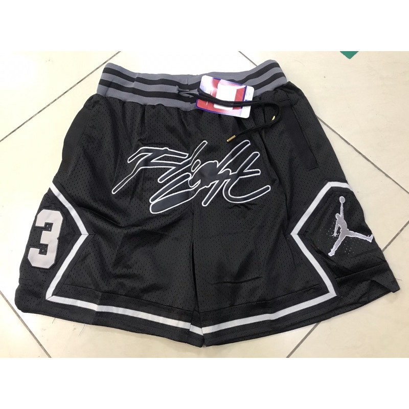 jordan nba shorts
