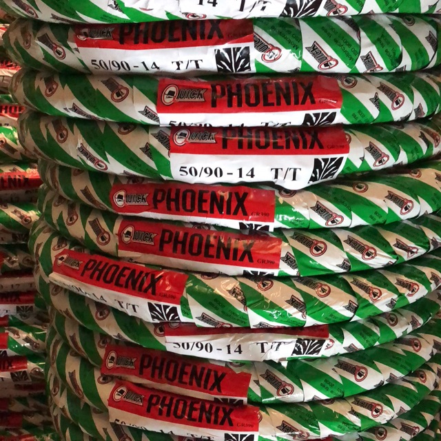 Quick Tire 50 100 17 Shopee Philippines