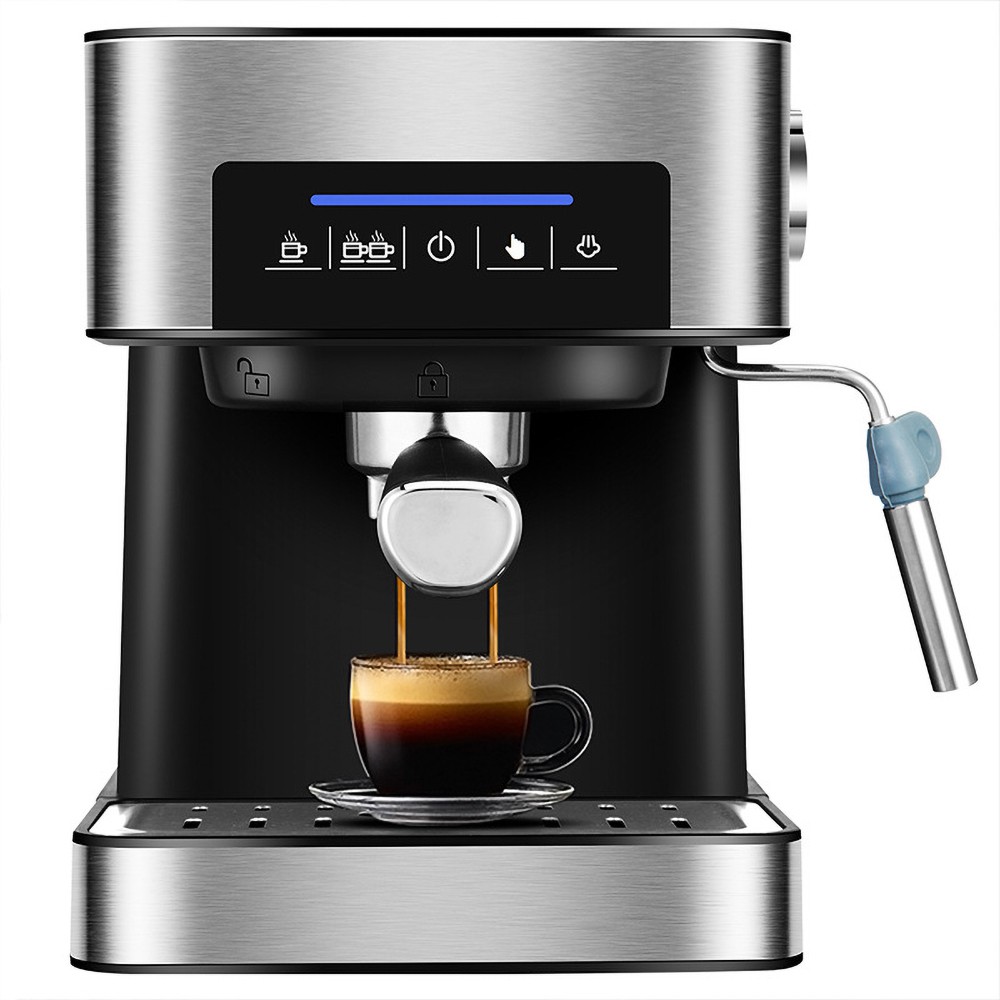 Smart Espresso Machine Shopee Philippines
