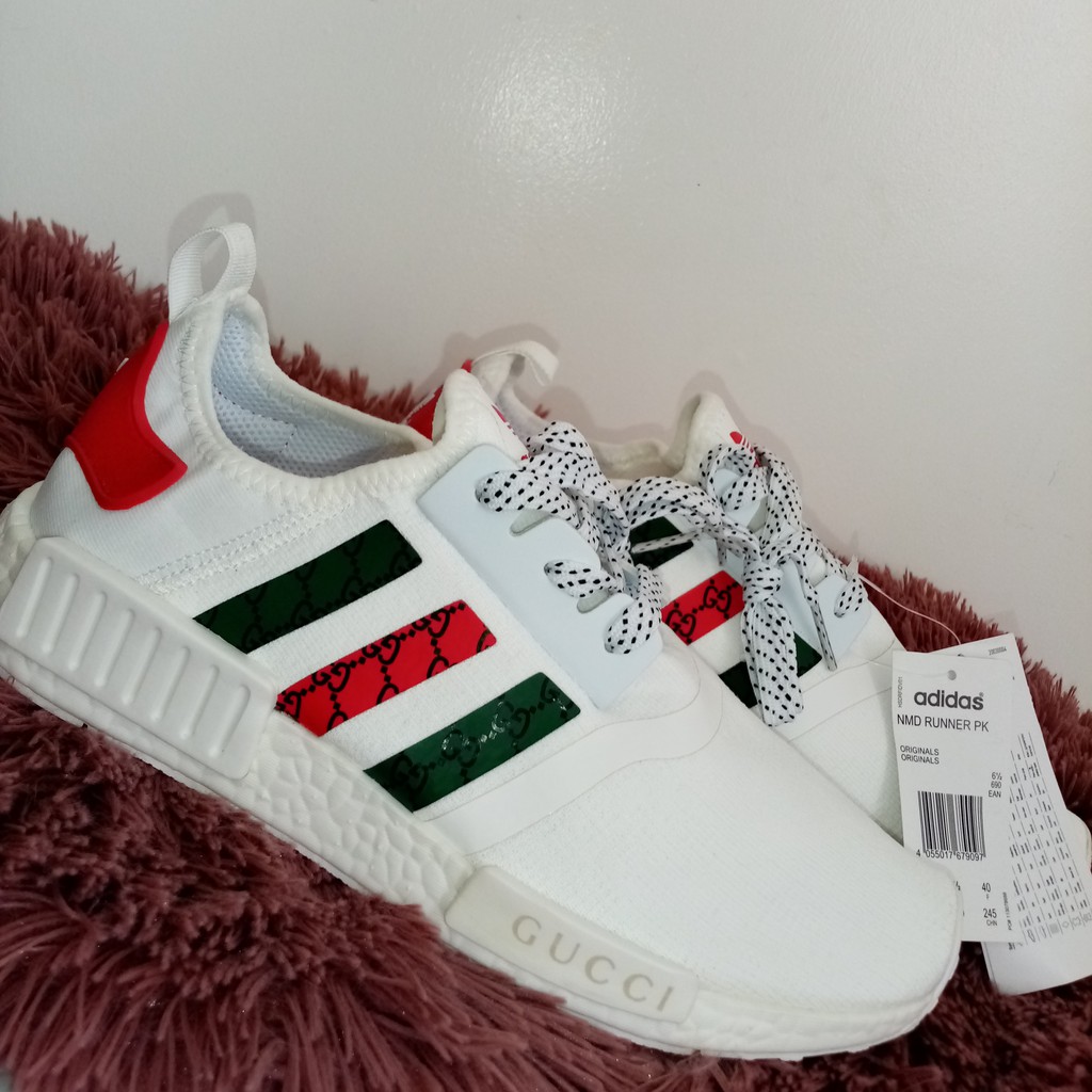 gucci nmd original