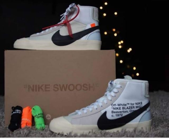 nike blazer 1972