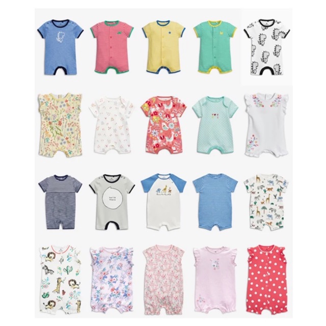 next baby clothes sale