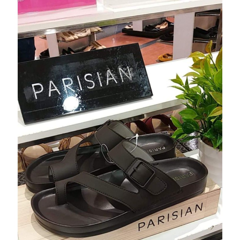 Parisian Basic Sandals | Shopee Philippines