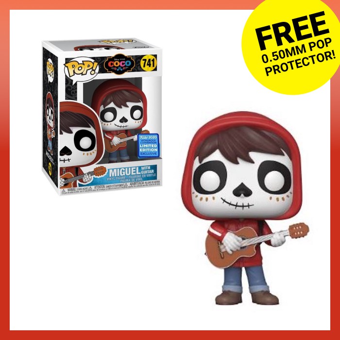 funko pop coco