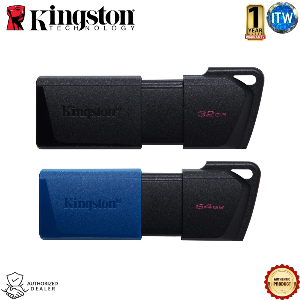 Kingston DataTraveler Exodia M USB 3.2 Gen 1, USB Flash Drive (in