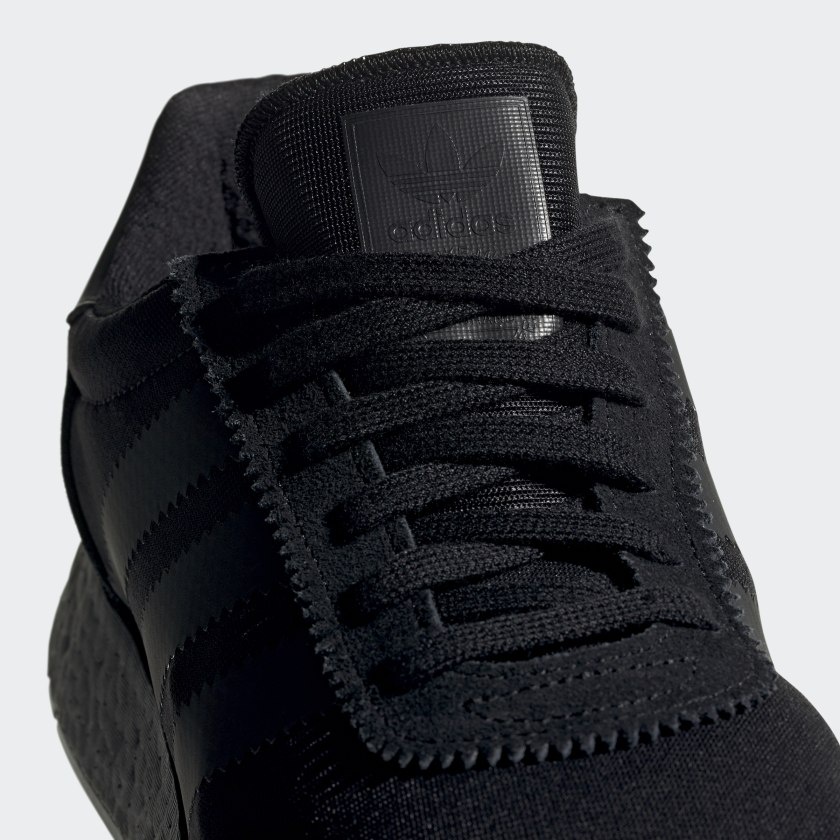 triple black iniki