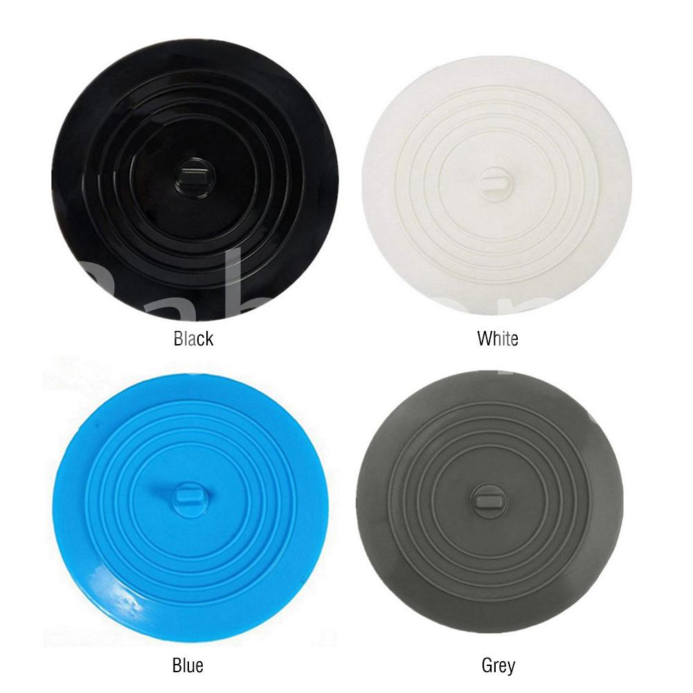 BABIL Cleanable Tub Bathtub Durable Stopper Leakage-Proof Drain Cover Sink Plug